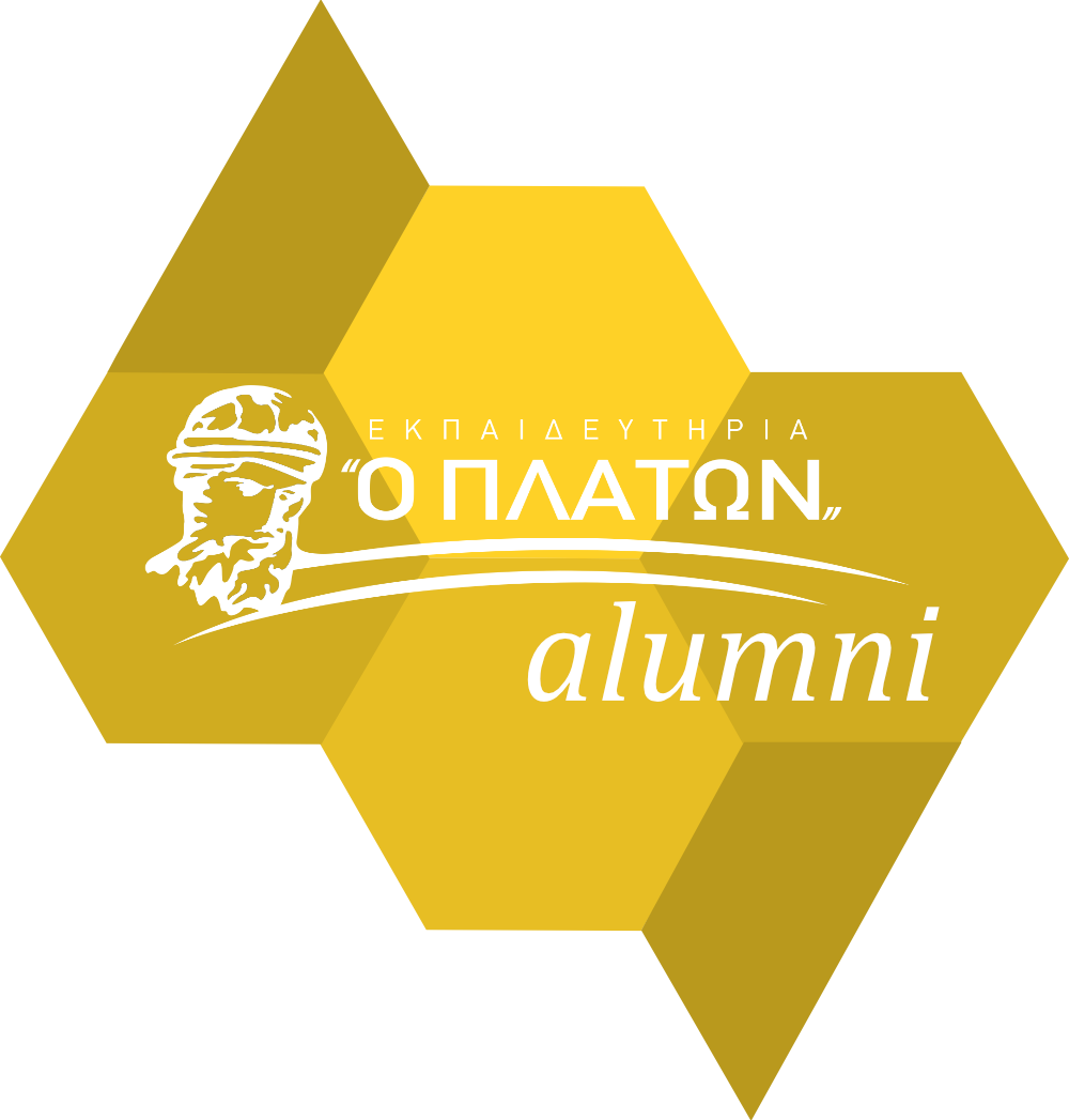 Platon Alumni Logo